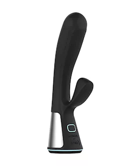 Ohmibod Fuse Black Powered By Kiiroo