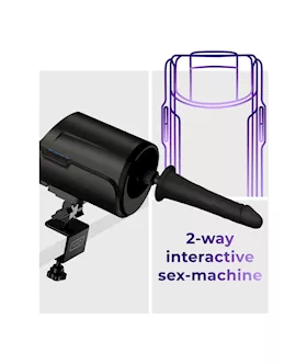 Keon Accessory Dildo Adapter V2