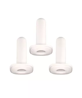 Onyx+ Replacement Sleeve 3 Pack Standard Fit