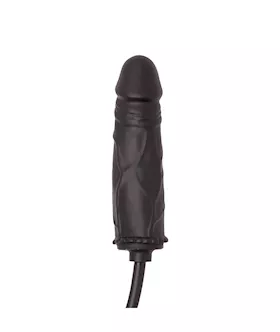 Kinki Flux Inflatable Dildo