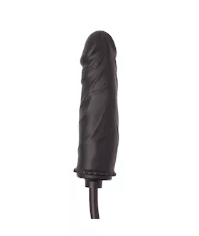 Kinki Flux Inflatable Dildo