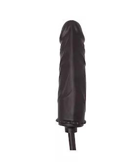 Kinki Flux Inflatable Dildo