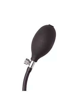 Kinki Flux Inflatable Dildo