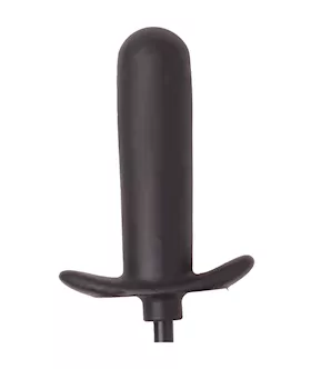 Kinki Plume Inflatable Butt Plug