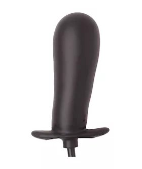 Kinki Plume Inflatable Butt Plug