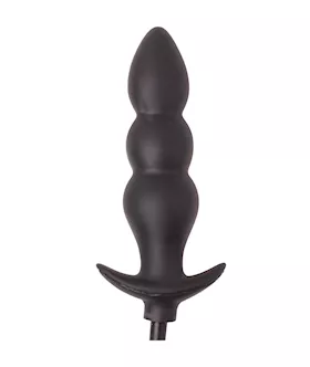 Kinki Pulse Inflatable Butt Plug