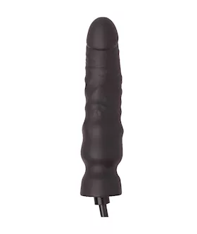 Kinki Ripple Inflatable Dildo