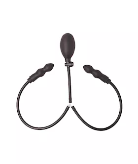 Kinki Tryst Inflatable Double Tip