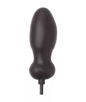 Kinki Lush Inflatable Butt Plug