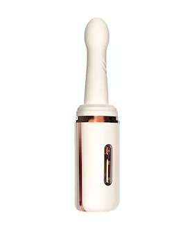 Pearly Pleasure Sex Machine