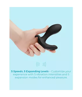 B Vibe Expand Plug