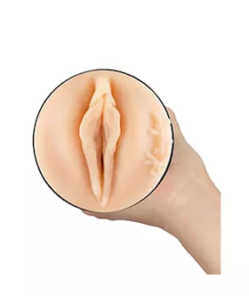 Feel Kayley Gunner By Kiiroo Stars Collection Stroker