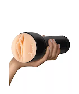 Feel Tanya Tate By Kiiroo Stars Collection Stroker