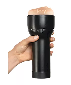 Feel Tanya Tate By Kiiroo Stars Collection Stroker