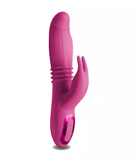 INYA Passion Rabbit Vibrator