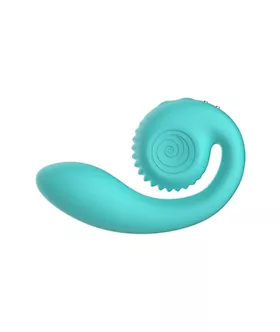 SVibe Gizi Dual G Spot Vibrator