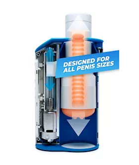 Autoblow Ai Ultra Masturbator