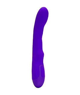 Nu Sensuelle Vivi DoubleTapping Vibrator