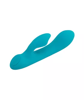 Nu Sensuelle Jolie Mini Nubii Heating Rabbit Vibrator
