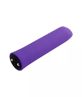Nu Sensuelle Sunni Nubii Heating Lipstick Bullet Vibrator