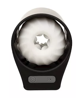 Optimum Power Thrusting Masturbator