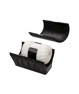 Optimum Power Thrusting Masturbator