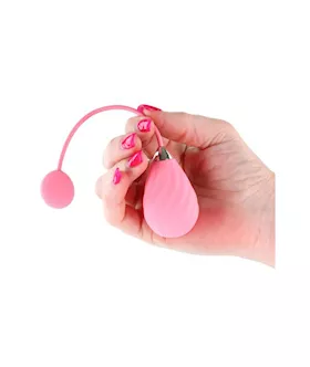 Techno Kandi Egg Vibrator