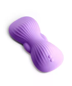 Techno Trap Grinder Vibrator