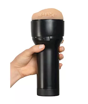 Feel Melrose Michaels By Kiiroo Stars Collection Stroker