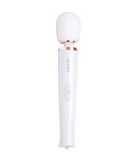 Le Wand Plug In Vibrating Massager