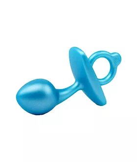 B Vibe Butties Bulb Silicone Prostate Plug