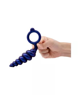 B Vibe Butties Beaded Bundle Anal Plug Set