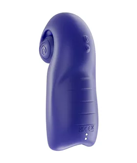 Svibe Evo Vibrating Masturbator