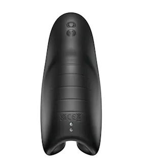 Svibe Evo Vibrating Masturbator