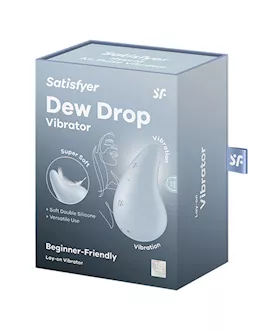Satisfyer Dew Drop