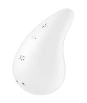 Satisfyer Dew Drop