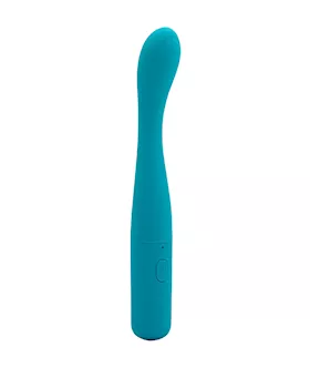 Nu Sensuelle Chloe Nubii Slim Heating G-spot Vibrator