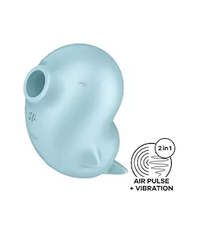 Satisfyer Sassy Seal