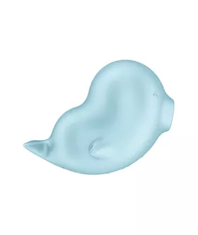 Satisfyer Sassy Seal
