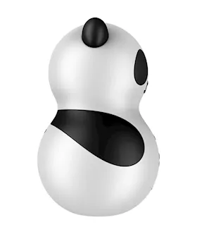 Satisfyer Pocket Panda
