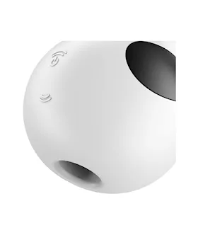 Satisfyer Pocket Panda