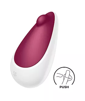 Satisfyer Spot On 3