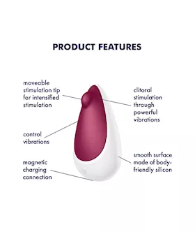 Satisfyer Spot On 3
