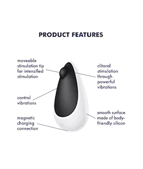 Satisfyer Spot On 3