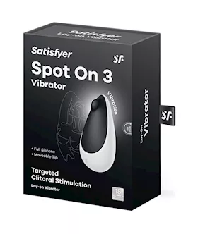 Satisfyer Spot On 3