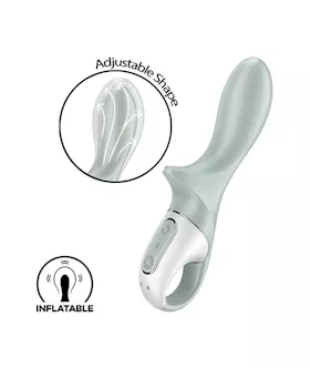 Satisfyer Air Pump Booty 3