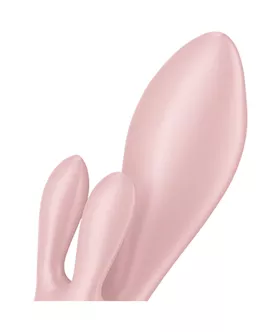 Satisfyer Air Pump Bunny 3