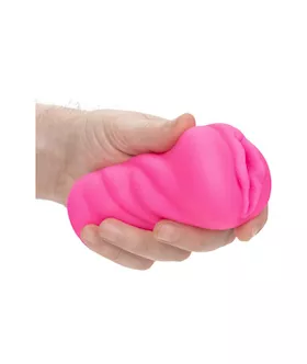 Anime Kitty Masturbator