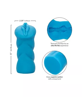 Anime Bunny Masturbator