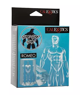 Guys Guys Guys Romeo Masturbator